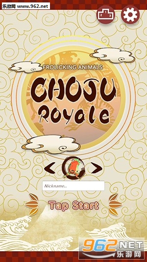 CHOJU Royale(BF䰲׿)v1.3؈D0