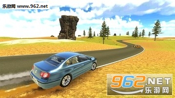 Passat B6 Drift Simulator(ģʻֻ)(Passat B6 Drift Simulator)v1.2ͼ1