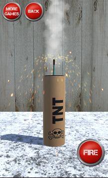 Firecrackers Bombs and Explosions Simulator(ڱģ׿)v1.4201(Firecrackers Bombs and Explosions Simulator)ͼ0