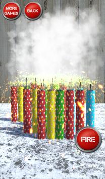 Firecrackers Bombs and Explosions Simulator(ڱģM׿)v1.4201(Firecrackers Bombs and Explosions Simulator)؈D2