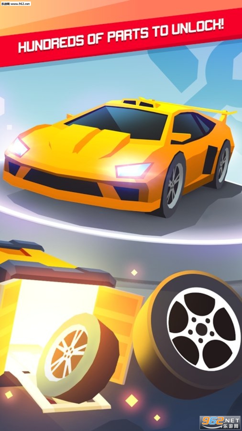 ƯDrift It׿v1.8ͼ2