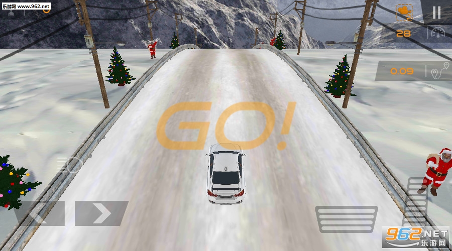 Curved Highway Racing(·ͨ2019׿)v1.0.1ͼ1