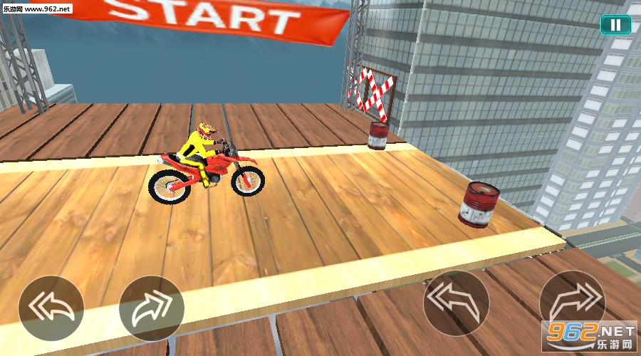 Ħ܇ؼ2019׿v1.2(Bike Stunts 2019)؈D3