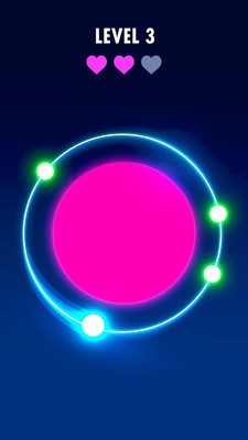 ҫ֮Circle of LightϷv1.0ͼ2