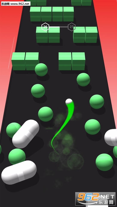 Rush Ball 3D(RushBall3DϷ)v1.03ͼ1