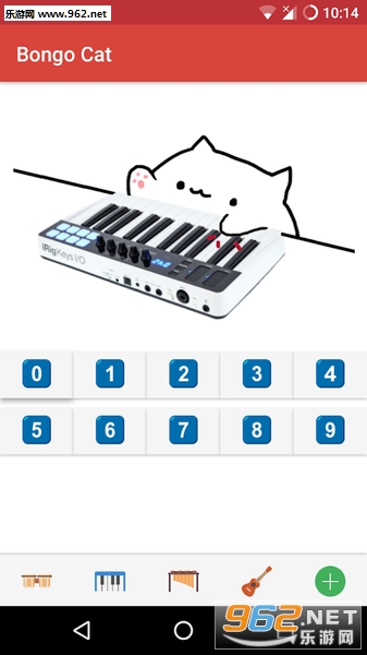 Bongo Cat׿v1.2؈D3