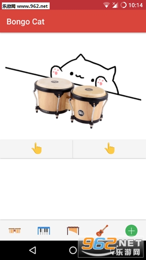 Bongo Cat - ֻv1.2ͼ0