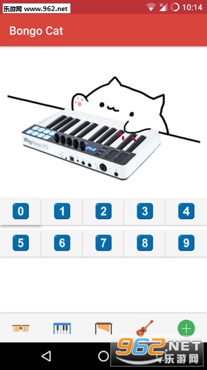 Bongo Cat - ֙Cv1.2؈D1