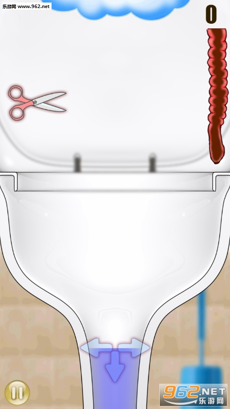 (Toilet Tussle)׿v1.44ͼ1