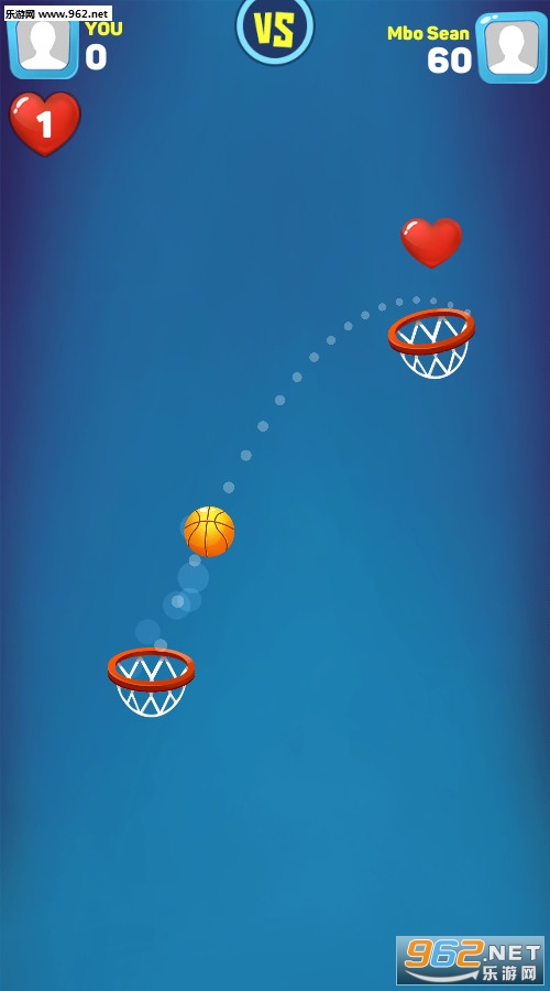 Slam Dunk(2018׿)v1.1.1.8ͼ1