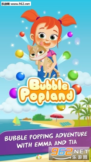 rBubble Popland׿v4.3.22؈D3