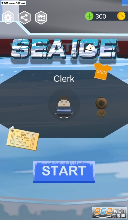 Sea Ice(սϷ)v1.0.18(Sea Ice)ͼ0