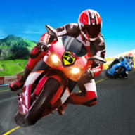 Ħ܇ِBike Moto Race֙C