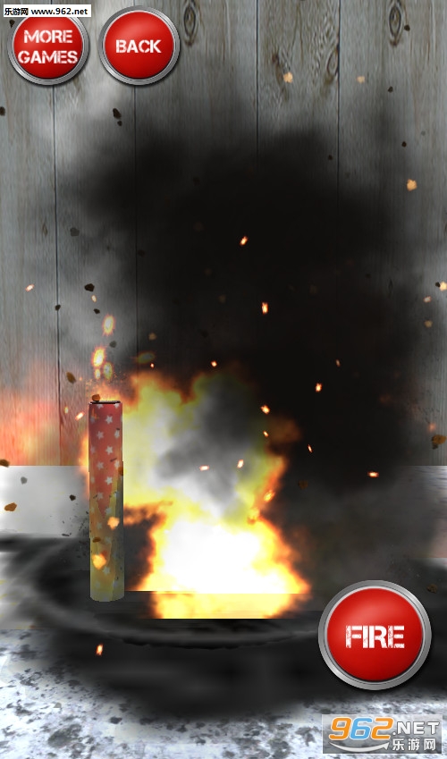Firecrackers Bombs and Explosions Simulator(ڱըģ׿)v1.4201ͼ4