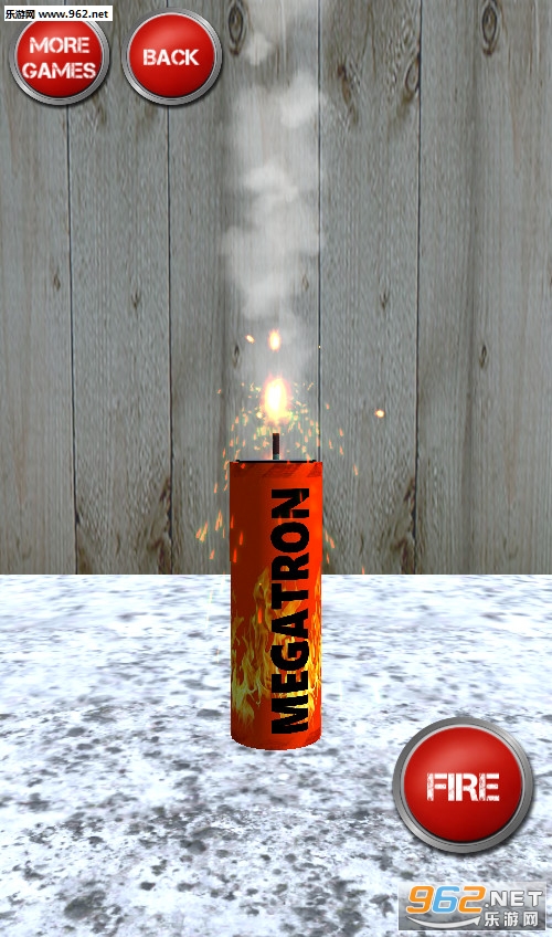 Firecrackers Bombs and Explosions Simulator(ڱըģM׿)v1.4201؈D5