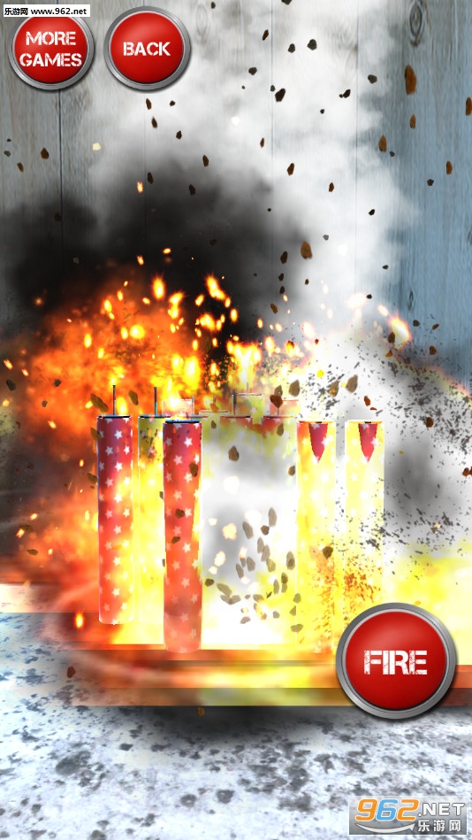 Firecrackers Bombs and Explosions Simulator(ըըģٷ)v1.4201ͼ3
