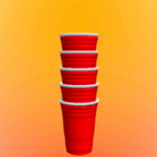 Cup Stack!(Ϸ)