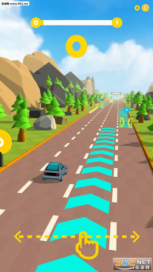 Electric Highway(늄Ӹٹ·׿)v0.60؈D0