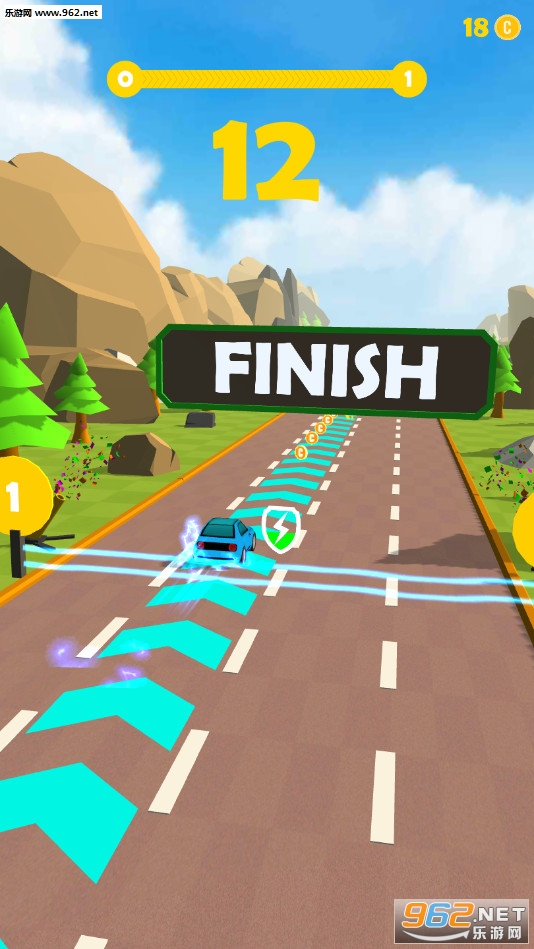 Electric Highway(늄Ӹٹ·׿)v0.60؈D1