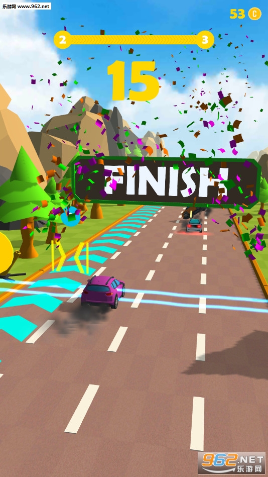 Electric Highway(늄Ӹٹ·׿)v0.60؈D3