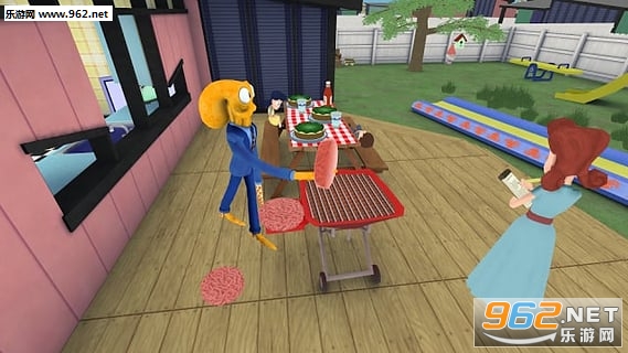 Octodad: Dadliest Catch(ֻ̰)v1.0.23ͼ0