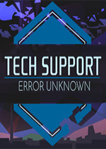 g֧:δ֪e`(Tech Support: Error Unknown)