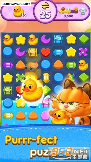 ħèMagic Cat Match׿v1.0.5ͼ0