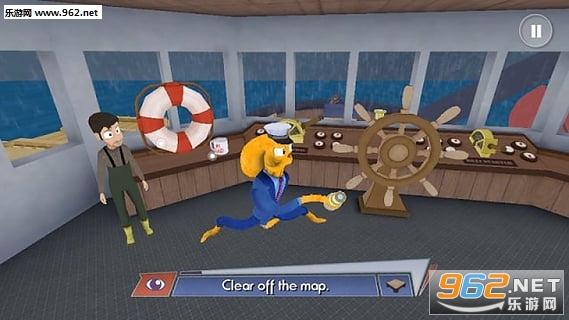 Octodad: Dadliest Catch(̰°)v1.0.23ͼ2