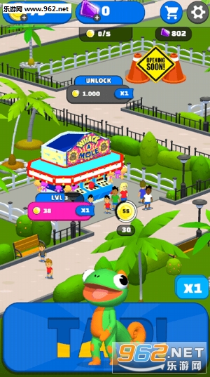 c@Click Park׿v1.0.7؈D2