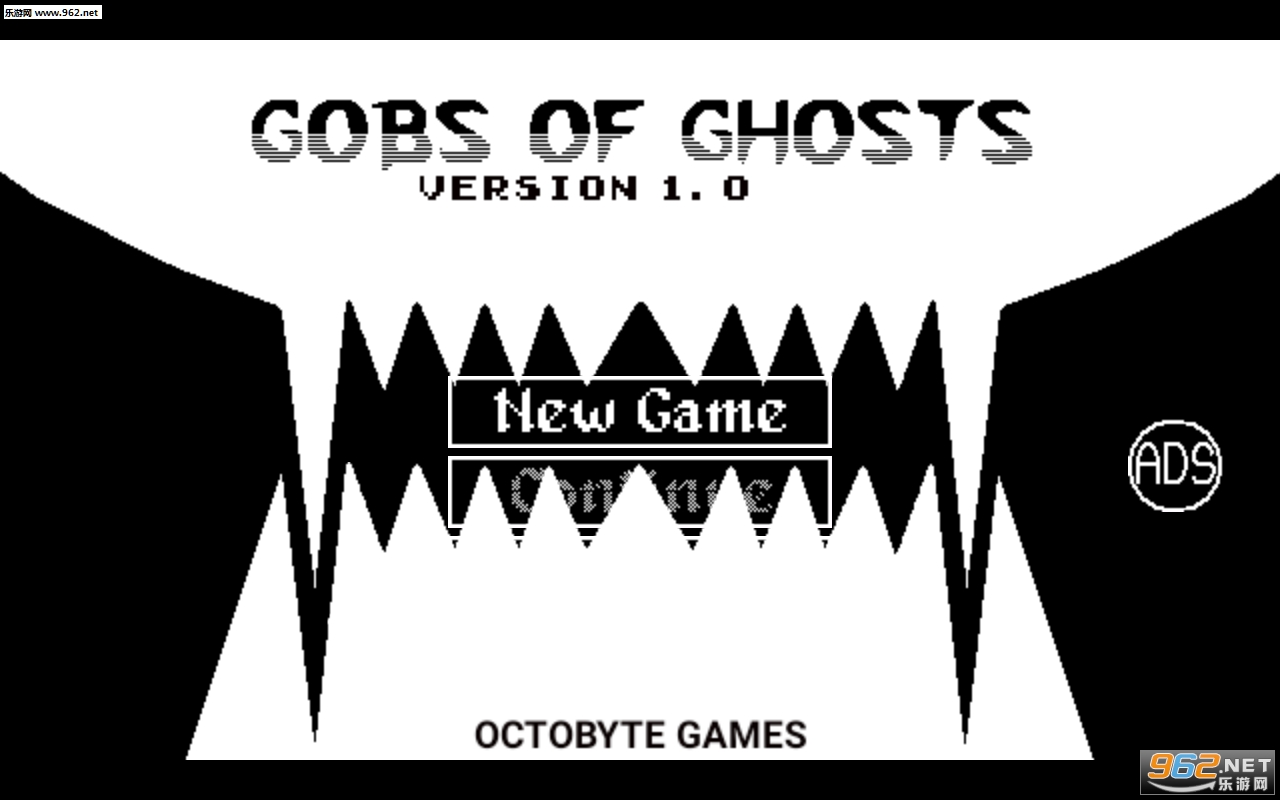 Gobs of Ghosts׿v1.00؈D1