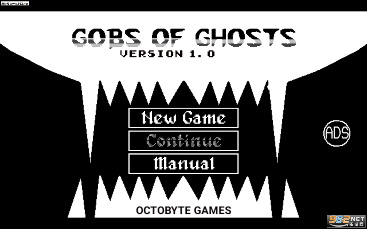 Gobs of Ghosts׿v1.00ͼ2