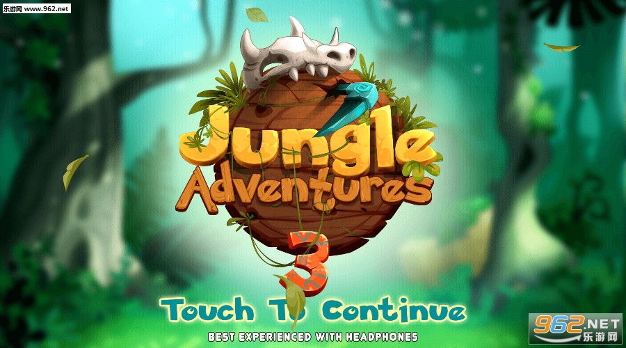 Jungle Adventures 3(̽3ٷ)v1.4ͼ0