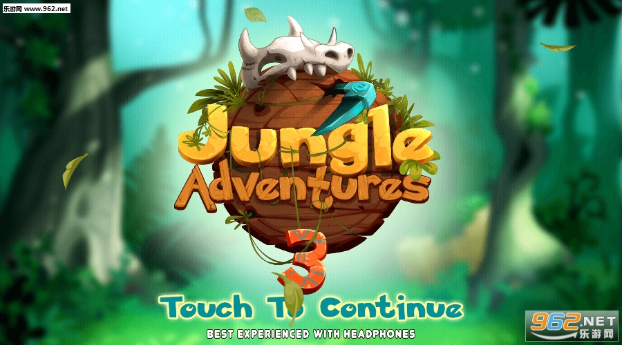 Jungle Adventures 3(̽U3ٷ)v1.4؈D0