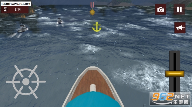 Boat Simulator(ģ2019׿)(Boat Simulator2019)v1.0ͼ0