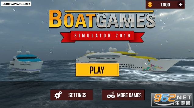 Boat Simulator(ģ2019׿)(Boat Simulator2019)v1.0ͼ3