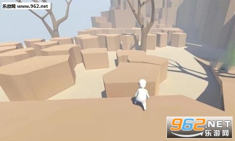 Humans Fall Flat(Il֮[)v1.1؈D1