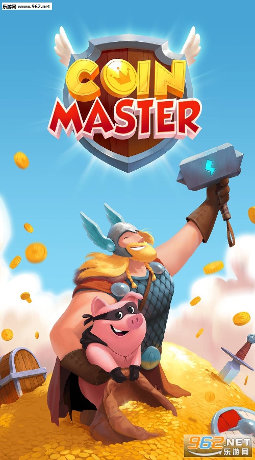 Coin Master׿v3.4.5ͼ0