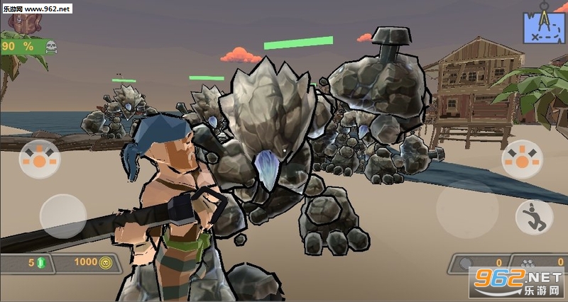 SeaOfBandits(֮ٷ)(SeaOfBandits)v1.0 ׿ͼ3