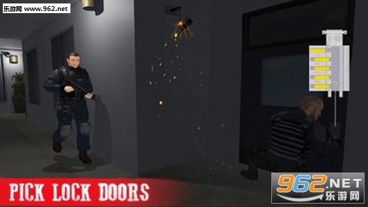 Secret Agent Stealth Spy Game([gՙ̼ٷ)v1.0.5 ׿؈D1