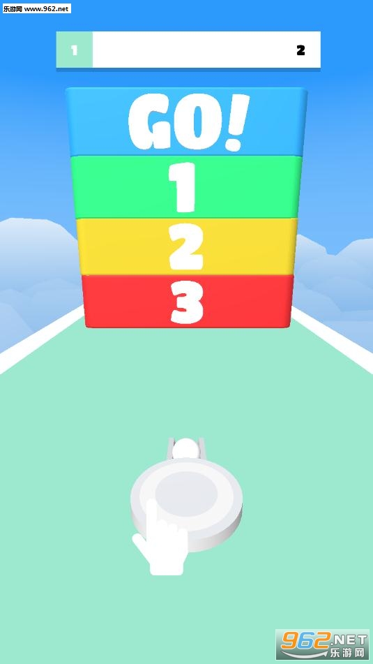 3DStacky Road 3D׿v0.1 ׿ͼ3