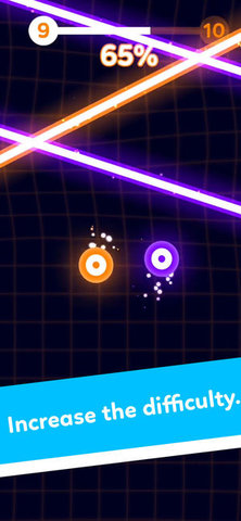 Balls vs Lasers(vs⽣׿)(°)v1.0.3ͼ0