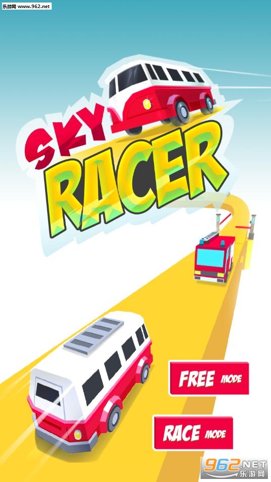 Sky Racer(׿)v1.0.0ͼ2