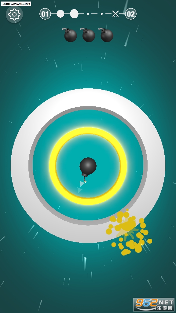 Bomb It Color Blast(ըɫը׿)v0.1.9ͼ0