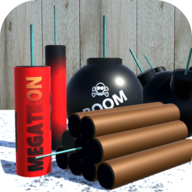 Firecrackers Bombs and Explosions Simulator(ģ׿)