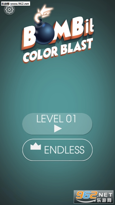 Bomb It Color BlastϷv0.1.9ͼ7