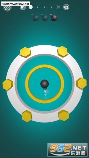 Bomb It Color Blast׿v0.1.9؈D2