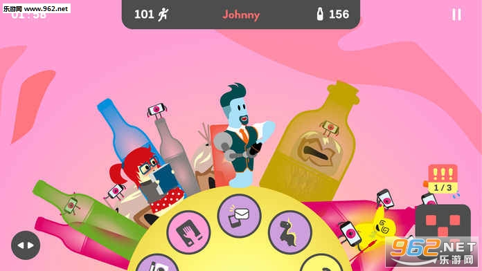 King of Booze 2(king of booze2Ϸ)v1.0.2ͼ2
