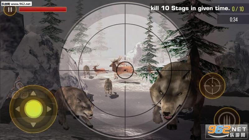 Deer Hunting 2019(¹2019׿)v1.2ͼ0