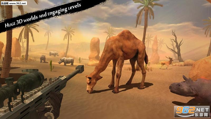 Deer Hunting 2019(¹2019׿)v1.2ͼ2