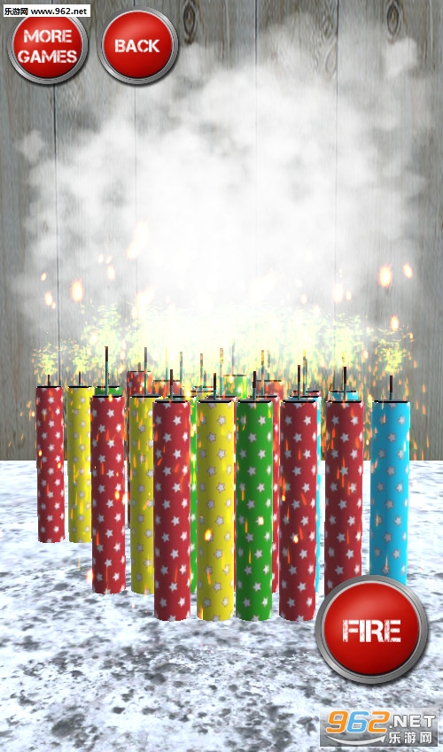 Firecrackers Bombs and Explosions Simulator(ģ׿)v1.4201ͼ2